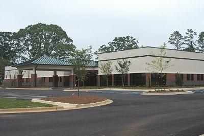 Wellness Center