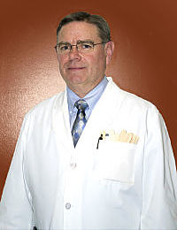 Photo of David Hensleigh, MD