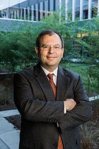 Photo of Stephen Bakir, MD, FACC