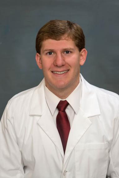 Photo of David Mulkey, MD